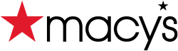 Macy's logo