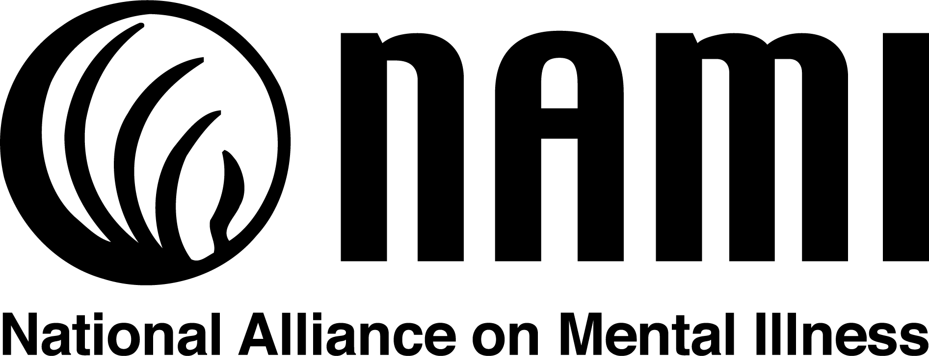 NAMI logo